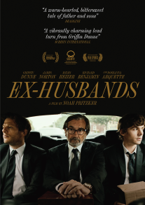 Ex-Husbands