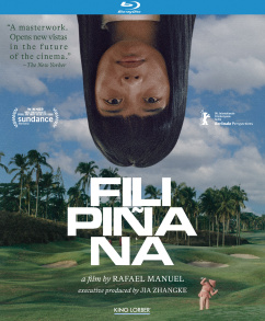 Filipi&ntilde;ana 