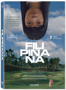 Filipi&ntilde;ana