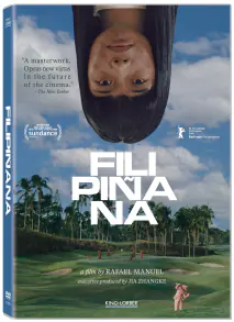 Filipi&ntilde;ana