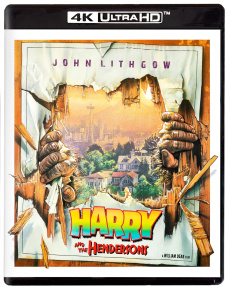 Harry and the Hendersons