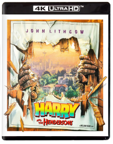 Harry and the Hendersons