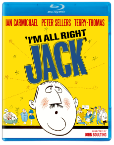 I'm All Right Jack