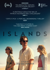 Islands