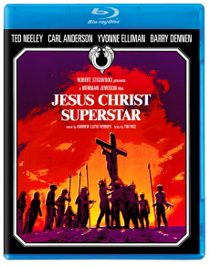 Jesus Christ Superstar - Special Edition