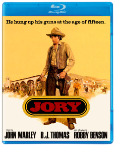 Jory