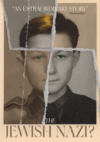 The Jewish Nazi?