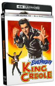 King Creole