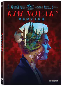 Kim Novak's Vertigo