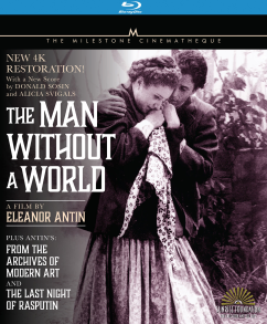 The Man Without a World