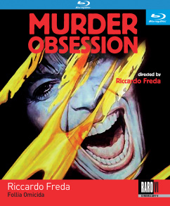 Murder Obsession