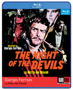 The Night of the Devils