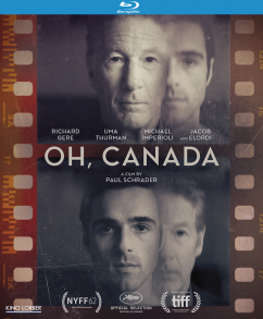 Oh, Canada