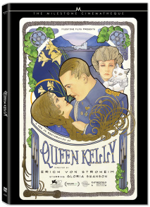 Queen Kelly