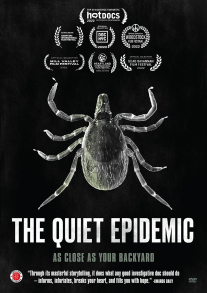 The Quiet Epidemic
