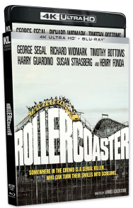 Rollercoaster (4KUHD)