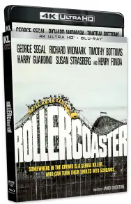 Rollercoaster (4KUHD)