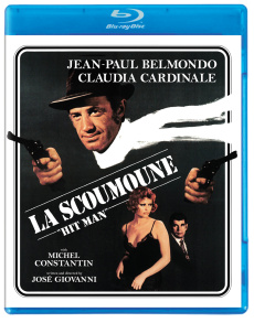 La Scoumoune (aka Hit Man) 