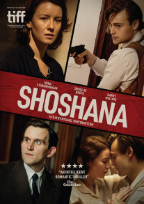 Shoshana