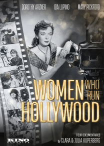 Women Who Run Hollywood