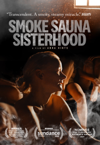 Smoke Sauna Sisterhood