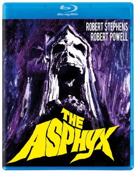 The Asphyx (Special Edition)