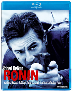 Ronin (Special Edition)
