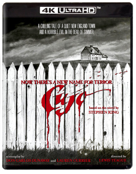 Cujo (4KUHD)