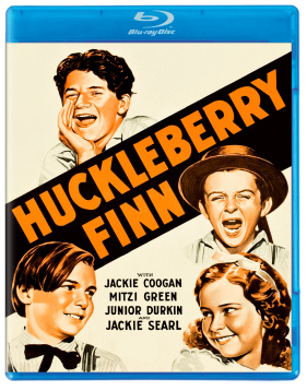 Huckleberry Finn (1931)
