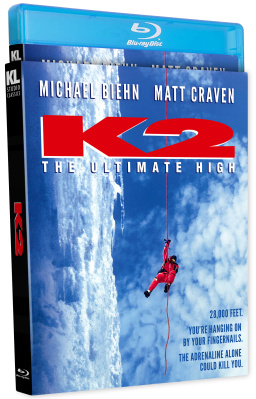 K2 (Special Edition)