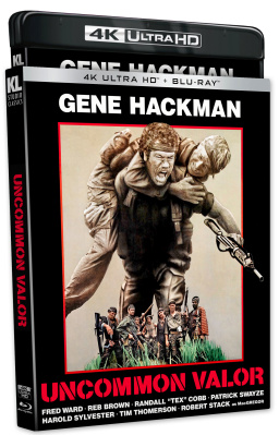 Uncommon Valor (4KUHD)