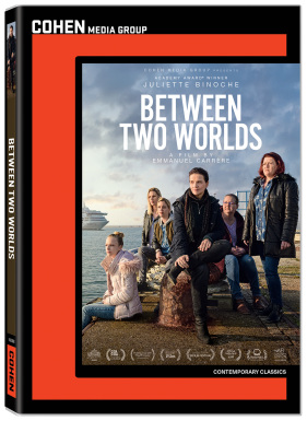 Between Two Worlds