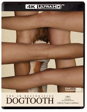 Dogtooth