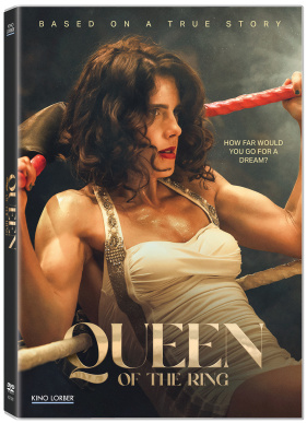 Queen of the Ring