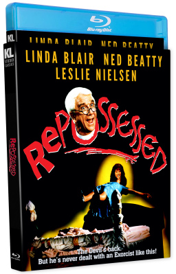 Repossessed