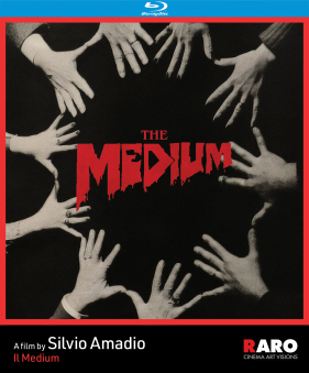 The Medium