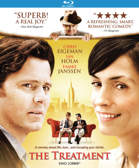 The Treatment (2006)