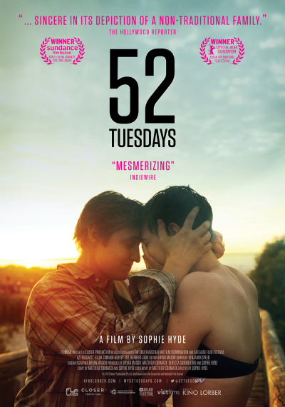 52 Tuesdays