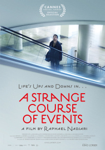 A Strange Course of Events 
