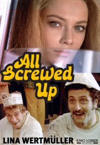 All Screwed Up