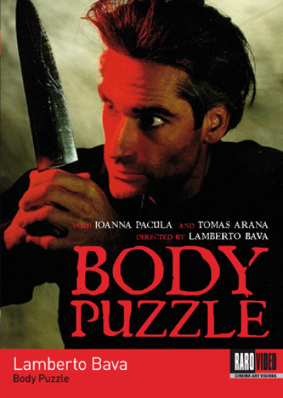 Body Puzzle