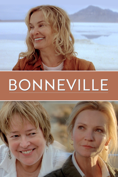 Bonneville