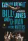 Can You Bring It: Bill T. Jones and D-Man in the Waters