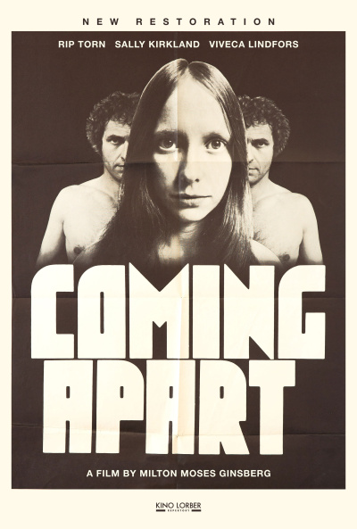 Coming Apart