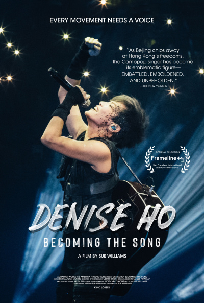 Denise Ho &ndash; Becoming the Song