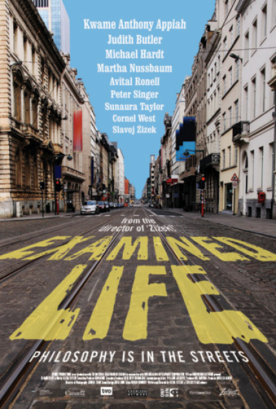 Examined Life (Amazon)