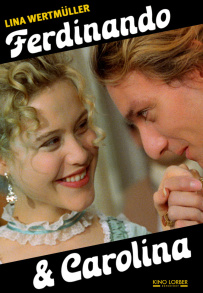 Ferdinando & Carolina