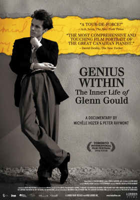 Genius Within: The Inner Life of Glenn Gould