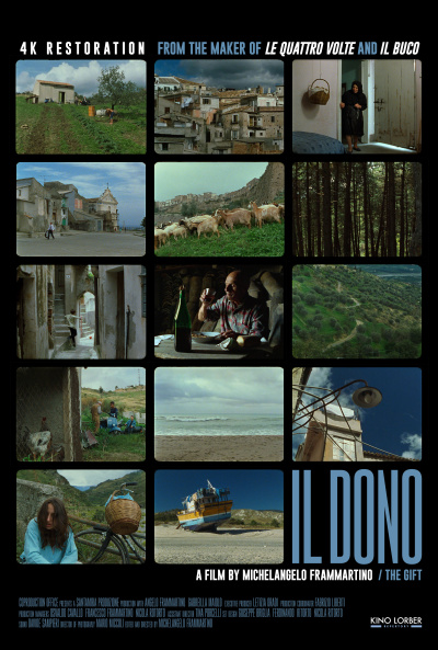 Il Dono