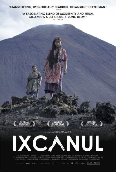 Ixcanul 